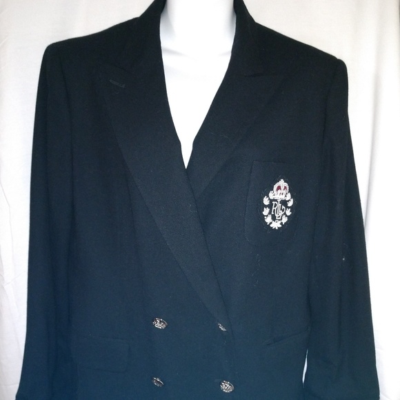 Blazer - Picture 1 of 3